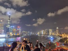 -罗斯福色戒酒吧(外滩店)