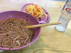 -牛马行牛肉饸饹铺(长春总店)