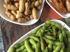 -一品龙虾(新都店)