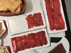 -花田里捞牛火锅(天润店)