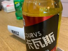 -西粉堂新疆米粉(朝外店)