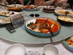-雪龙轩中餐厅(银基冰雪酒店)