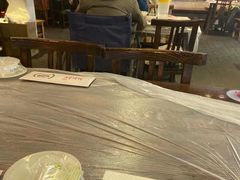 大堂-靓靓蒸虾(中山公园店)