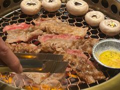 -極屋鮨牛 · 烧肉酒场(时代C馆店)