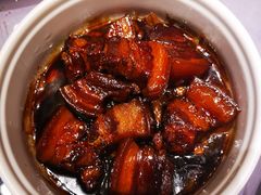 红烧肉-顺风江南宴(静安大融城店)