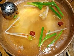 -普洱小黄牛餐厅铜火锅·思茅地方菜(世纪城店)