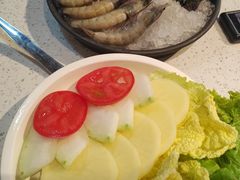 -八珍玉食鸡煲·打边炉(印象城店)