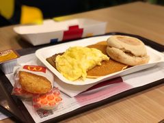-麦当劳(朗豪坊店)