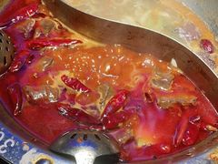 -大龙燚火锅(南山大道店)