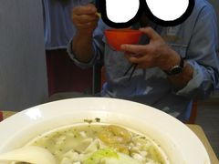 -乐达酸菜鱼面(山师东路店)