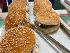 -素满香·全民食养自助(长宁龙之梦店)