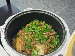-牛品福潮汕牛肉火锅(旺庄店)