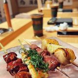 偷得浮生半日闲，来顿日料把胃填。