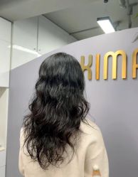 -XIMA·美发沙龙