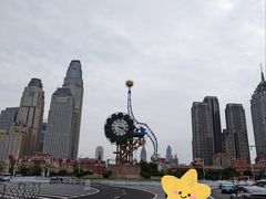 -天津五大道文化旅游区