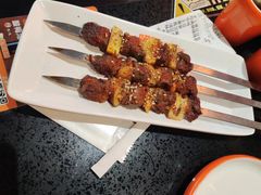 -喵探烤鱼·活鱼烤(北唐总店)