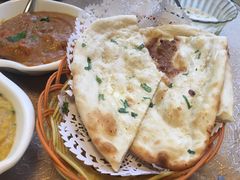 -Santoor 萨都里印度餐厅(北锣鼓巷店)