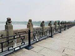 -卢沟桥文化旅游区(卢沟桥)