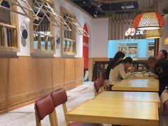 -亚惠美食广场(大连开发区安盛购物广场店)