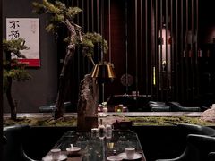 -喜棠·长沙家宴·海鲜·湘菜(麓谷店)