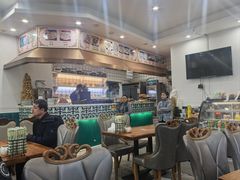 -BAURSAK包尔萨克早餐屋(第二分店)