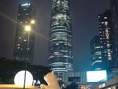-小南洋海景餐厅(深圳湾店)