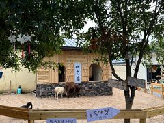 -HERRE·FARM 赫尔露营农场·团建聚会包场