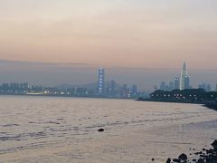 -深圳湾公园(南山区)