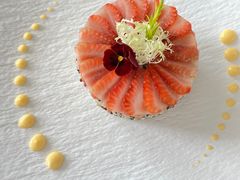 -锦江宾馆-花园餐厅