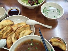 -李记清真馆(打钉巷店)