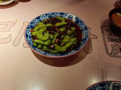 -杨记隆府重庆江湖菜(大悦城店)