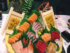 -大桥日本料理·日式放题·铁板定食(科兴科学园店)