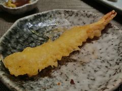 -立山居酒屋·烧鸟 天妇罗(西北湖店)
