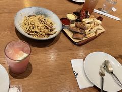 -农畉LONFOOD(万象天地店)