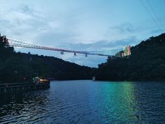 -石燕湖生态旅游景区