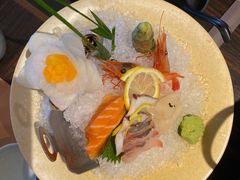 招牌刺身拼盘-山葵家·创意料理(宁波来福士店)