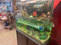 -旺角宝港式茶餐厅(寮步店)