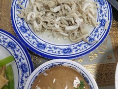 -清真·鸦儿李记·小馆(后海店)