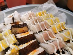 -龍歌自助小火锅(李沧顺和汇店)