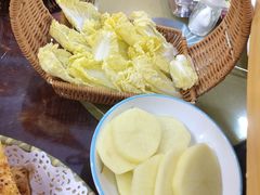 -塔兰齐新疆孜然火锅(鲤鱼山路店)