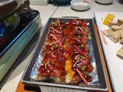 -韩香福烤肉庄园(荣成店)