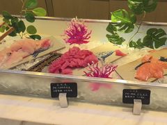 -冀粤香海鲜自助餐厅(西美五洲店)
