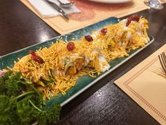 -克比叔叔印度餐厅Kebabs on the Grille(人民广场店)