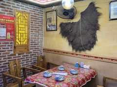 -闯关东东北农家菜(崂山石老人店)