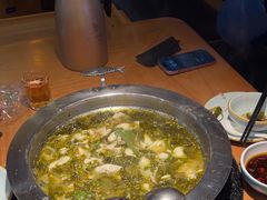 -李二鲜鱼(六堰大洋直营店)