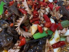 -鸡哈豆花(梅西广场店)