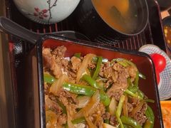 -禾绿回转寿司(苏宁广场店)