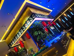 -长沙三景韦尔斯利酒店·Oval全日制餐厅自助餐