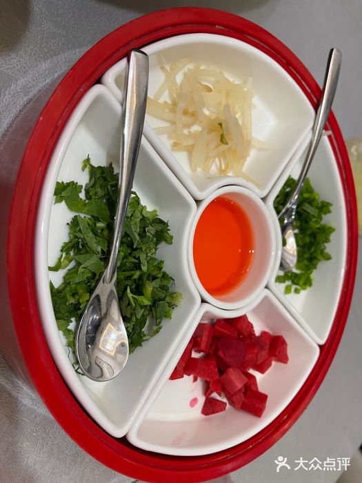 食神鱼头佛跳墙(百子湾旗舰店)图片