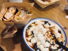 -嗲德来·豆浆·油条(商城路店)